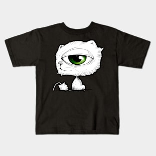 Cat gift Kids T-Shirt